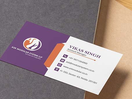 Visiting Card